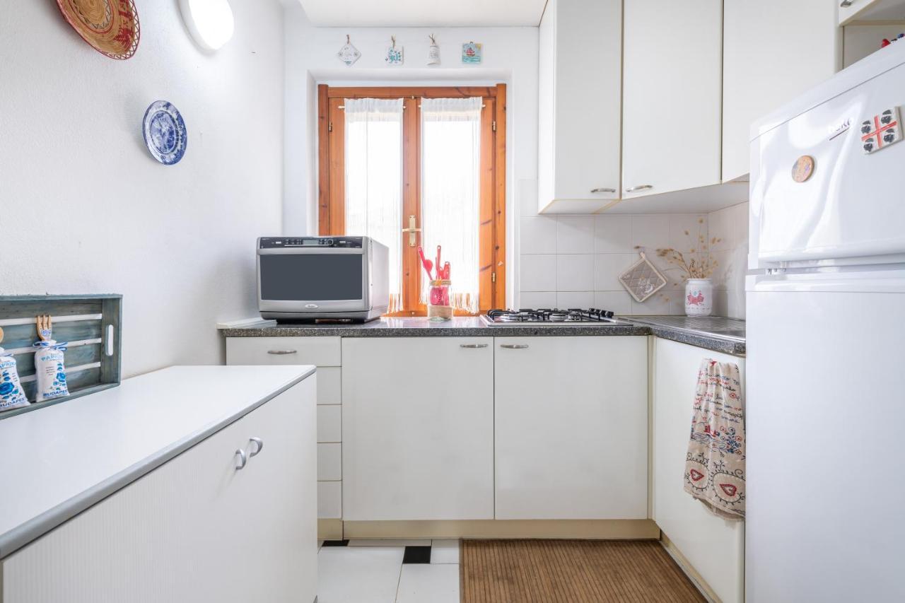 La Casa Di Silvia Villa Costa Rei Kültér fotó