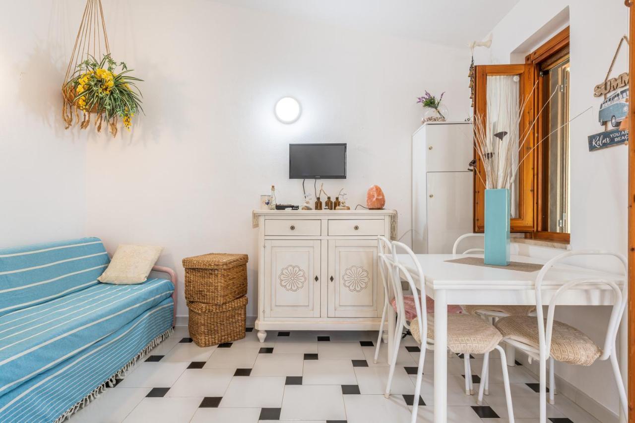 La Casa Di Silvia Villa Costa Rei Kültér fotó