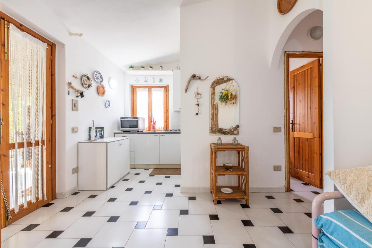 La Casa Di Silvia Villa Costa Rei Kültér fotó
