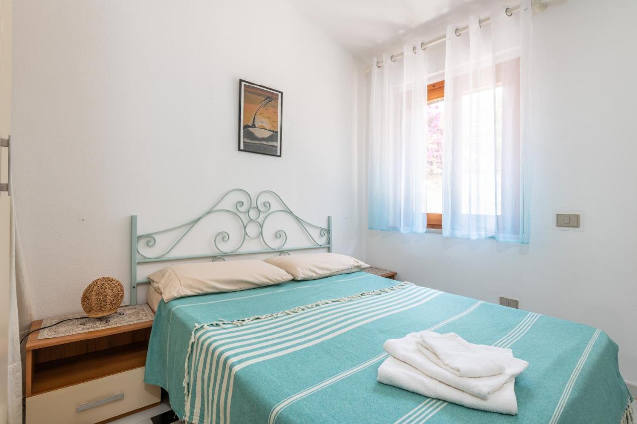 La Casa Di Silvia Villa Costa Rei Kültér fotó