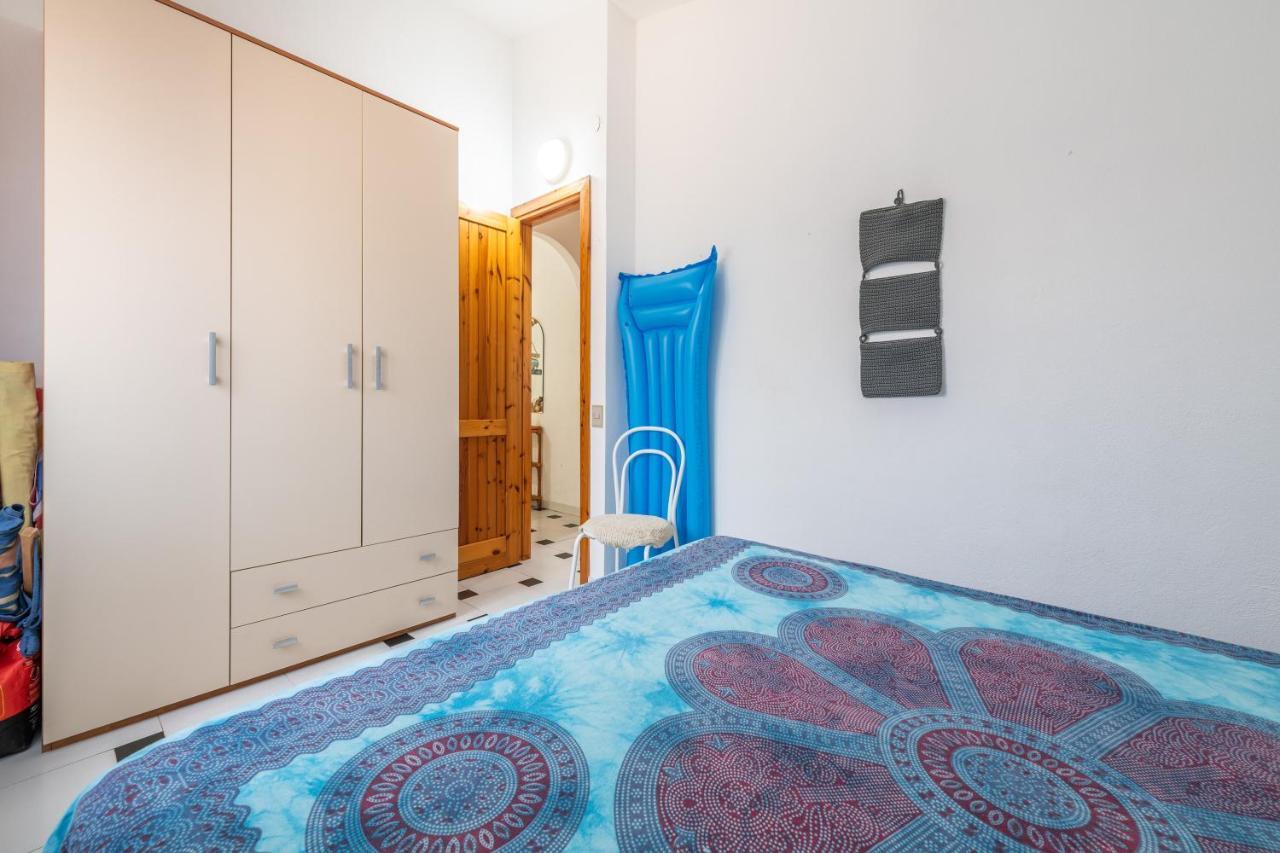 La Casa Di Silvia Villa Costa Rei Kültér fotó