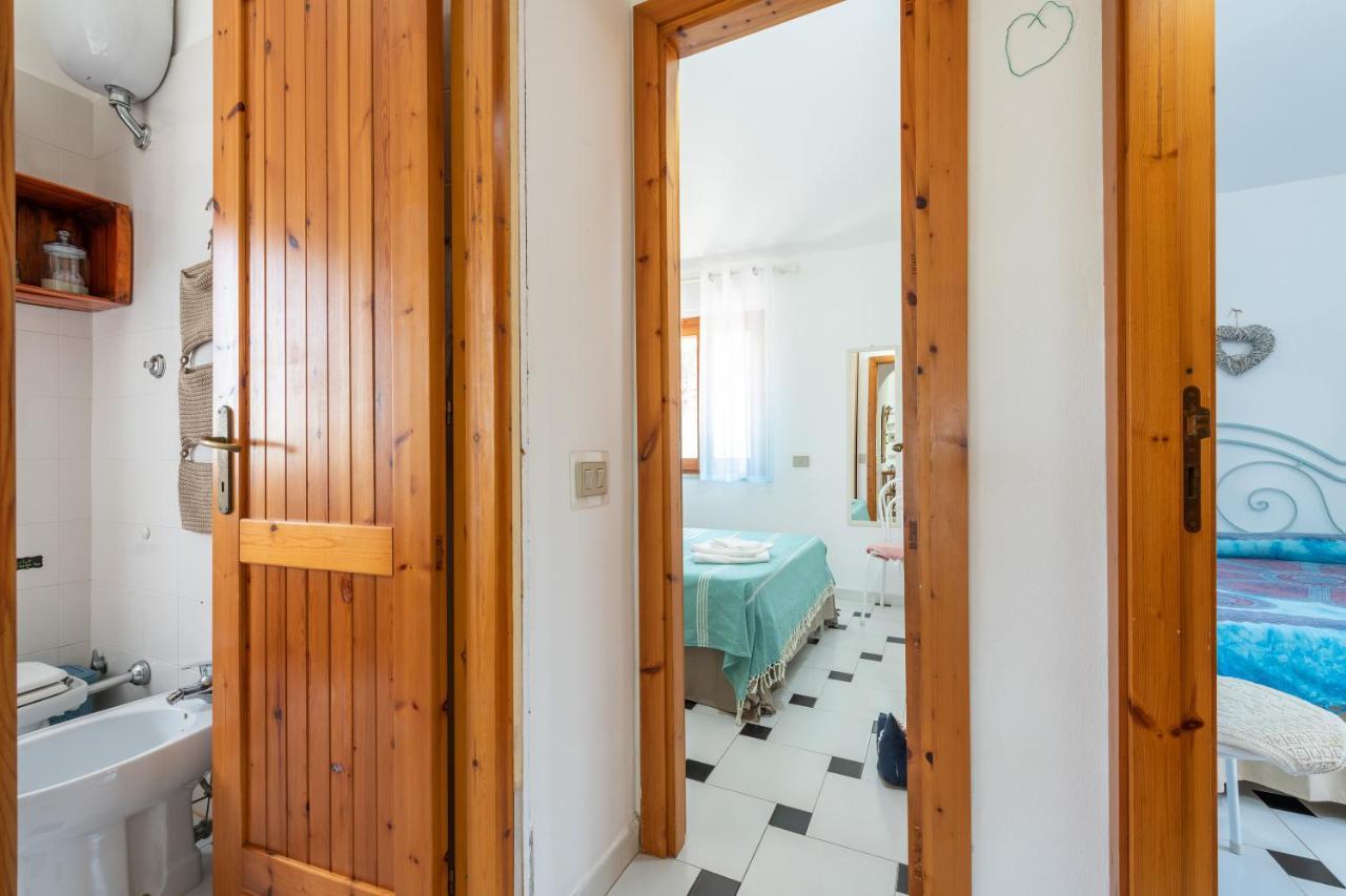 La Casa Di Silvia Villa Costa Rei Kültér fotó