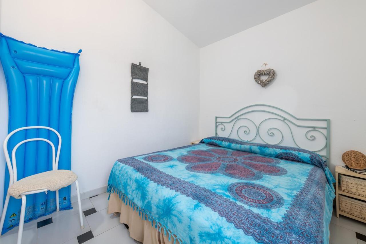 La Casa Di Silvia Villa Costa Rei Kültér fotó