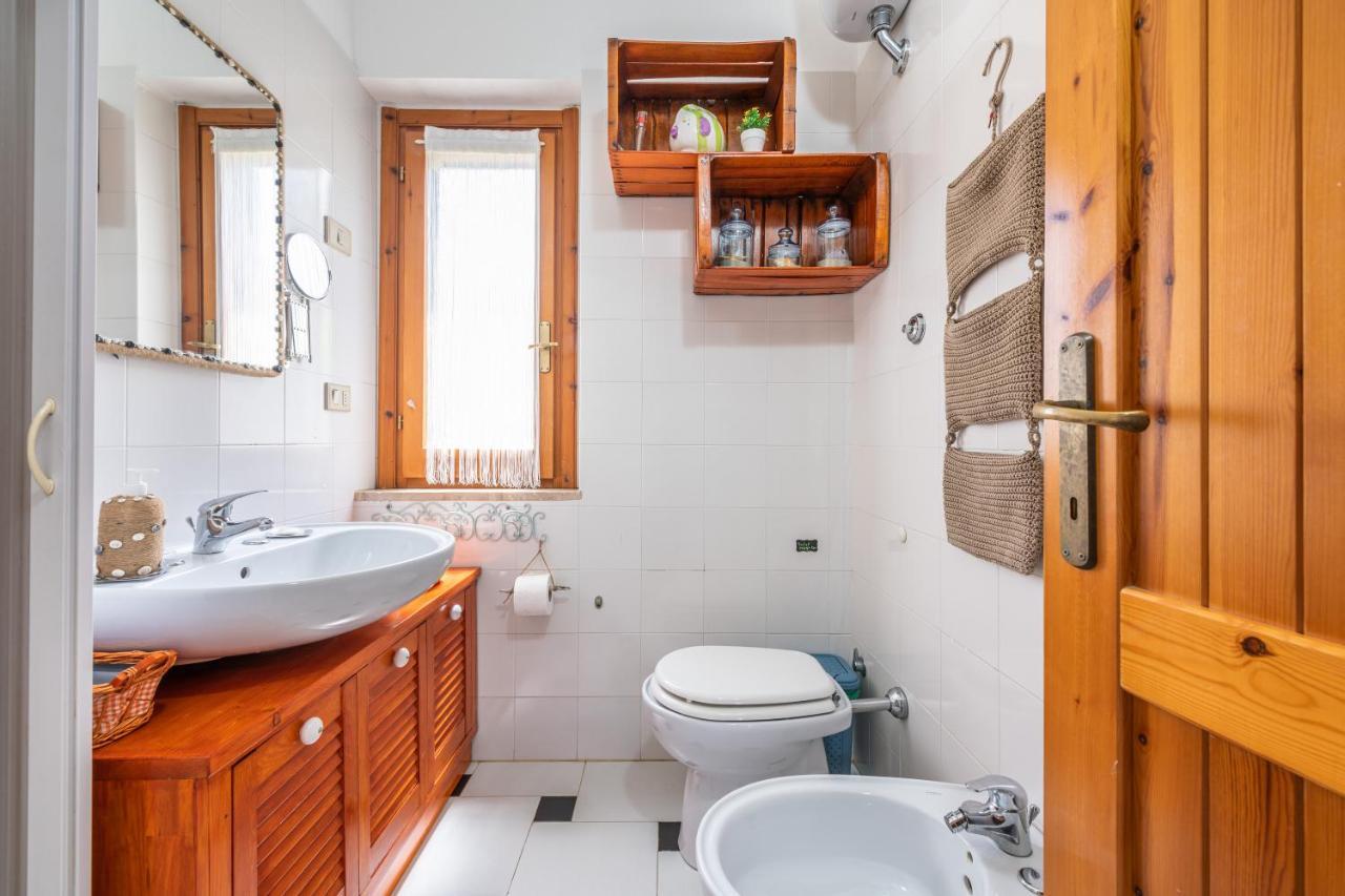 La Casa Di Silvia Villa Costa Rei Kültér fotó