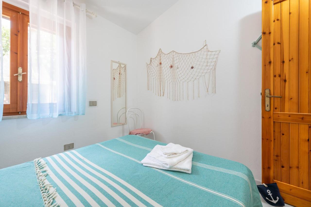 La Casa Di Silvia Villa Costa Rei Kültér fotó