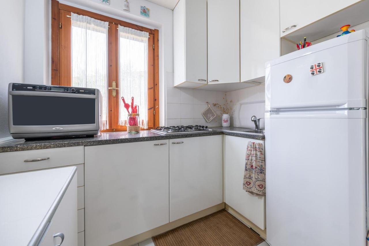 La Casa Di Silvia Villa Costa Rei Kültér fotó