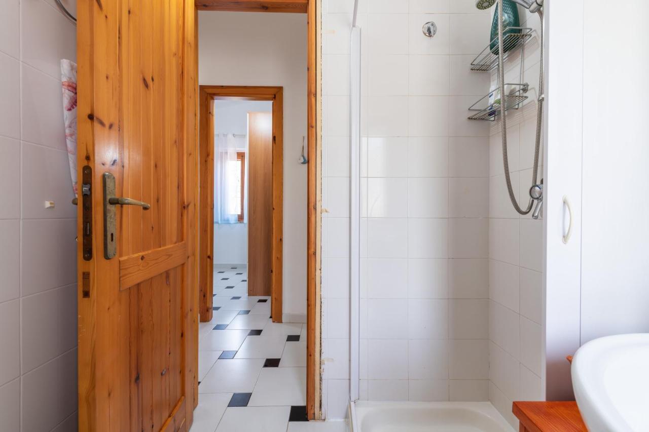 La Casa Di Silvia Villa Costa Rei Kültér fotó